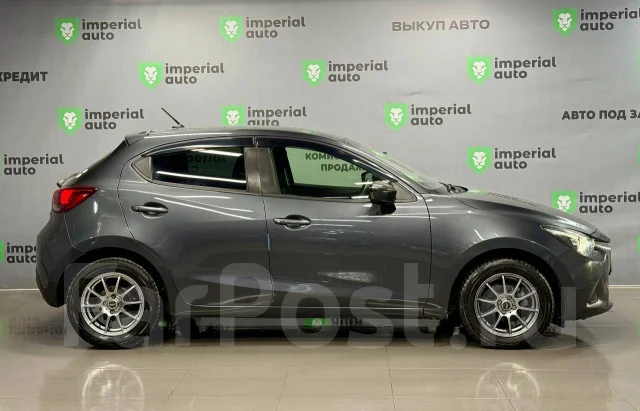 Mazda Demio. �������, ��������, 1.3 (92��.�.), ������, 66 000����. �� ����