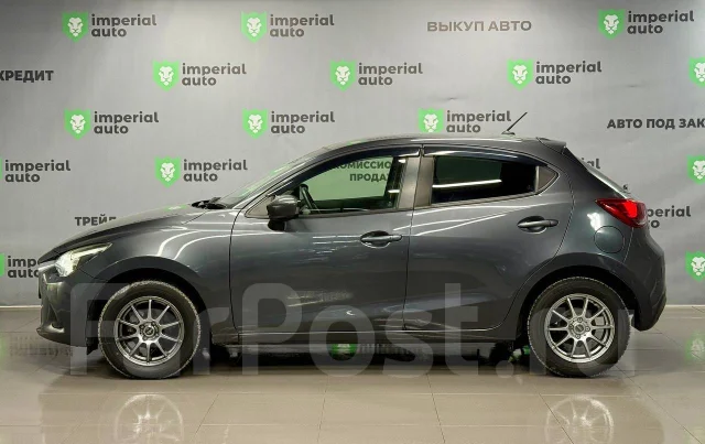 Mazda Demio. �������, ��������, 1.3 (92��.�.), ������, 66 000����. �� ����