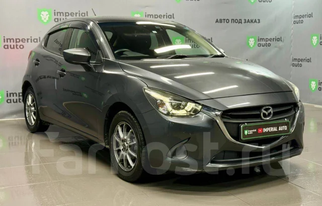 Mazda Demio. �������, ��������, 1.3 (92��.�.), ������, 66 000����. �� ����