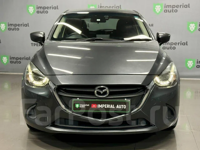 Mazda Demio. �������, ��������, 1.3 (92��.�.), ������, 66 000����. �� ����
