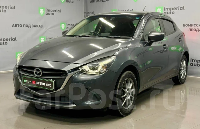 Mazda Demio. �������, ��������, 1.3 (92��.�.), ������, 66 000����. �� ����