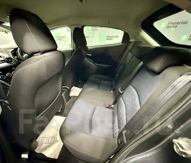 Mazda Demio. �������, ��������, 1.3 (92��.�.), ������, 66 000����. �� ����