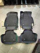 3D ������� �������+������� EVA Toyota Yaris Cross 2020+(2wd-4wd) 1212 ����
