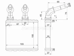 �������� ��������� ������ ST-DT07-395-0 STDT073950 ����