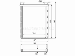 �������� ��������� ������ ST-LX46-395-0 STLX463950 ����