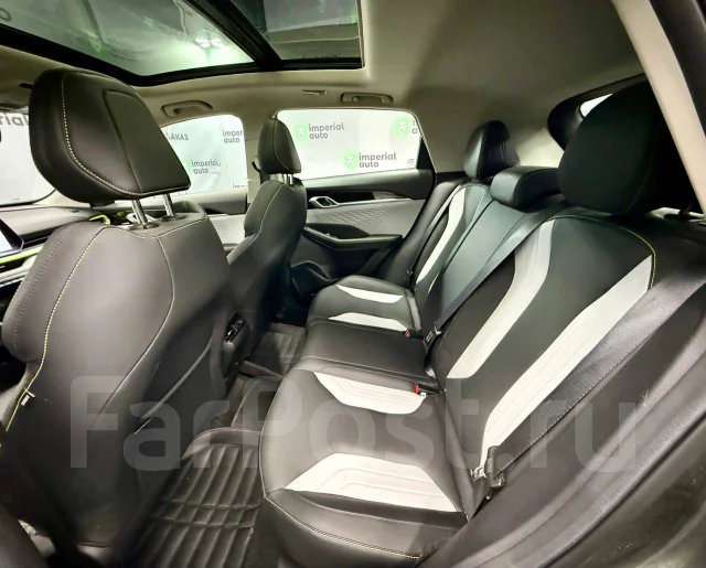 Geely Coolray SX11. �������, ��������, 1.5 (181��.�.), ������, 26 000����. �� ����