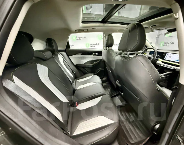 Geely Coolray SX11. �������, ��������, 1.5 (181��.�.), ������, 26 000����. �� ����