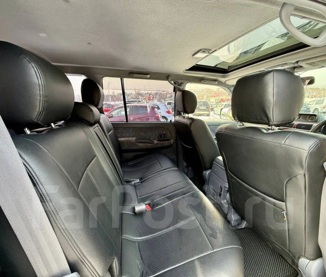 Toyota Land Cruiser Prado. �������, 4wd, 3.0 (145��.�.), ������, 290 000����. �� ����