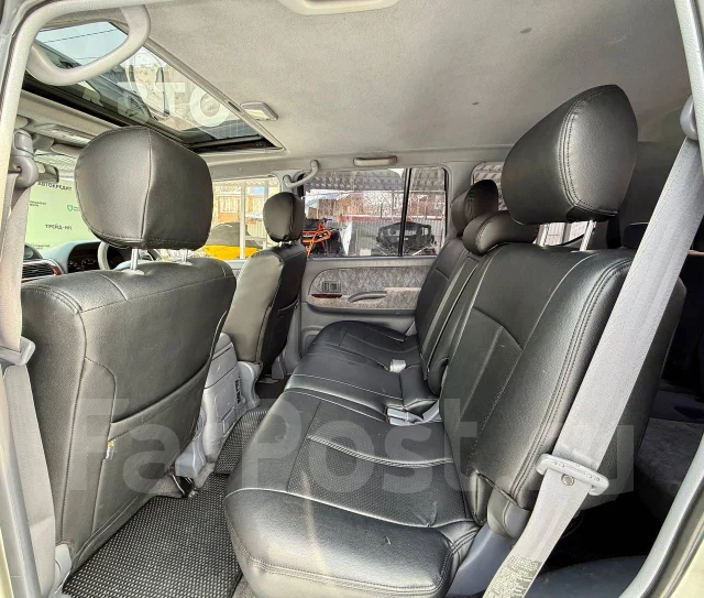 Toyota Land Cruiser Prado. �������, 4wd, 3.0 (145��.�.), ������, 290 000����. �� ����