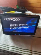 Kenwood MDV ����