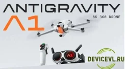 DJI Phantom 3 Standard. � ������� ����