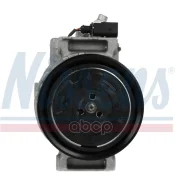 ���������� ������������ Nissens ���. 89092 89092 ����