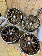 RAYS Homura 2X8GTS. 9.5/8.5x19", 5x114.3, ET-43/-43, �� 73,1���. ����