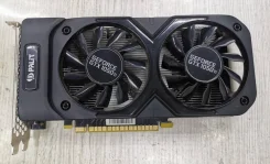GeForce GTX 1050 Ti ����