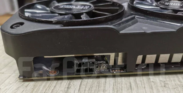 GeForce GTX 1050 Ti ����