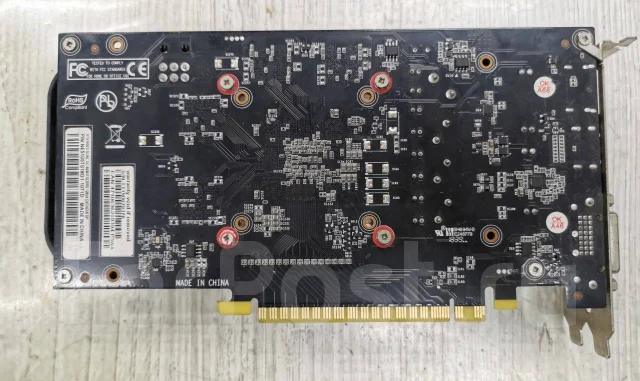 GeForce GTX 1050 Ti ����