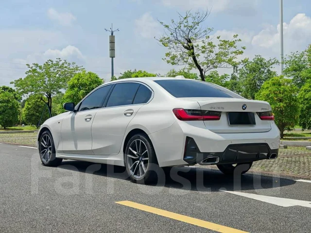 BMW 3-Series. �������, ������, 2.0 (156��.�.), ������, 39 000����. ��, �/�. ��� ����� �� ������������ ����