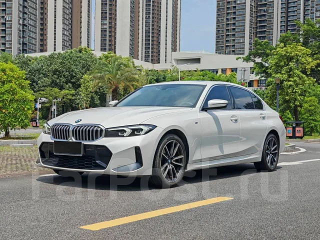 BMW 3-Series. �������, ������, 2.0 (156��.�.), ������, 39 000����. ��, �/�. ��� ����� �� ������������ ����
