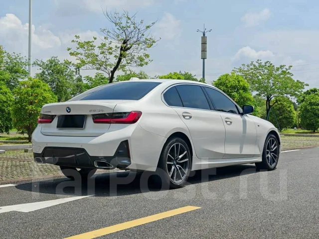 BMW 3-Series. �������, ������, 2.0 (156��.�.), ������, 39 000����. ��, �/�. ��� ����� �� ������������ ����