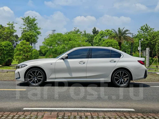 BMW 3-Series. �������, ������, 2.0 (156��.�.), ������, 39 000����. ��, �/�. ��� ����� �� ������������ ����
