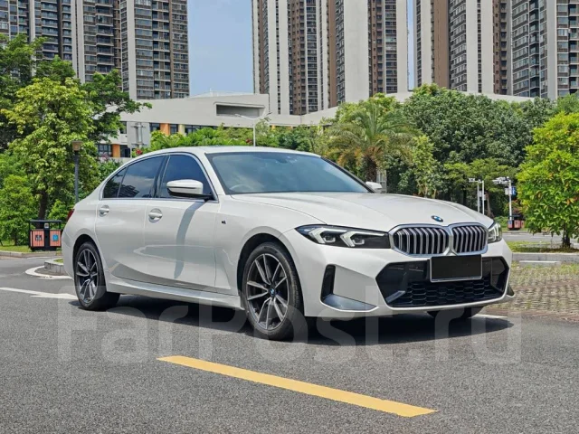 BMW 3-Series. �������, ������, 2.0 (156��.�.), ������, 39 000����. ��, �/�. ��� ����� �� ������������ ����