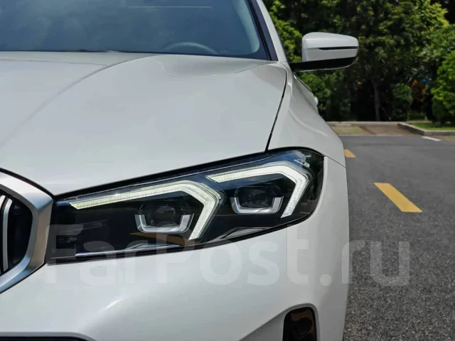 BMW 3-Series. �������, ������, 2.0 (156��.�.), ������, 39 000����. ��, �/�. ��� ����� �� ������������ ����