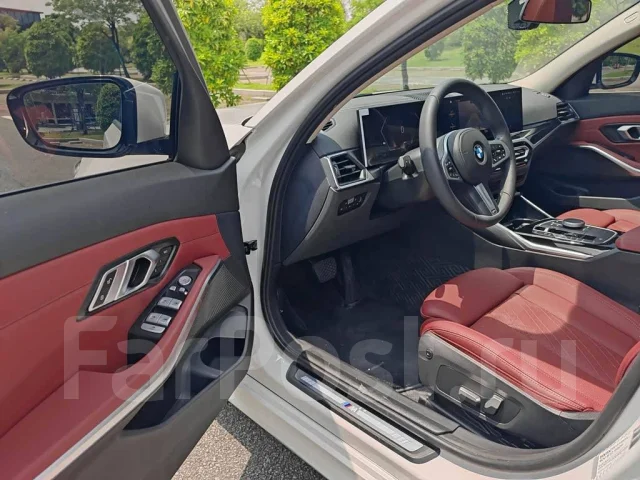 BMW 3-Series. �������, ������, 2.0 (156��.�.), ������, 39 000����. ��, �/�. ��� ����� �� ������������ ����