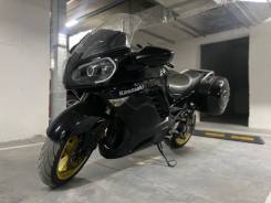 Kawasaki 1400 GTR. 1 400����. ��., ��������, ���������, ��� ������� ����