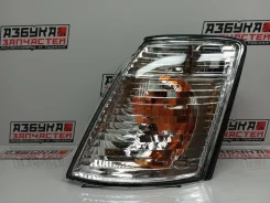 ������� Toyota GAIA 1998-2001 ���. �����. ����� 44-14 ����