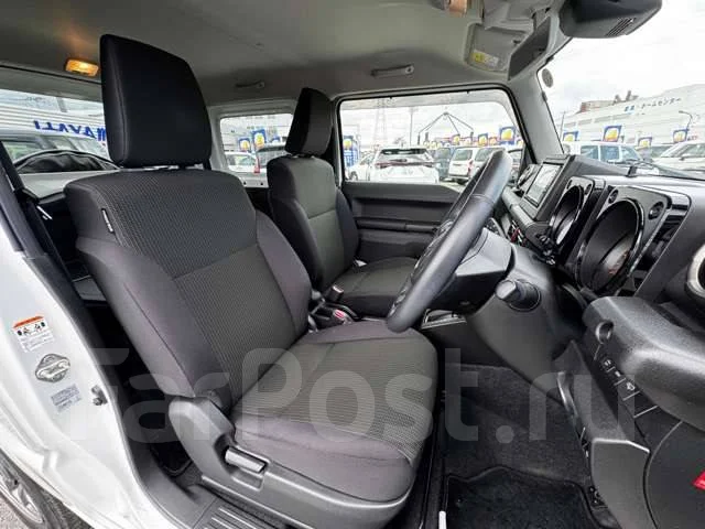Suzuki Jimny. �������, 4wd, 0.7 (64��.�.), ������, 49 900����. ��, �/�. ��� ����� �� ������������ ����