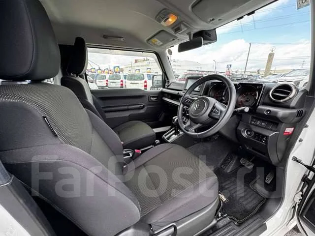 Suzuki Jimny. �������, 4wd, 0.7 (64��.�.), ������, 49 900����. ��, �/�. ��� ����� �� ������������ ����