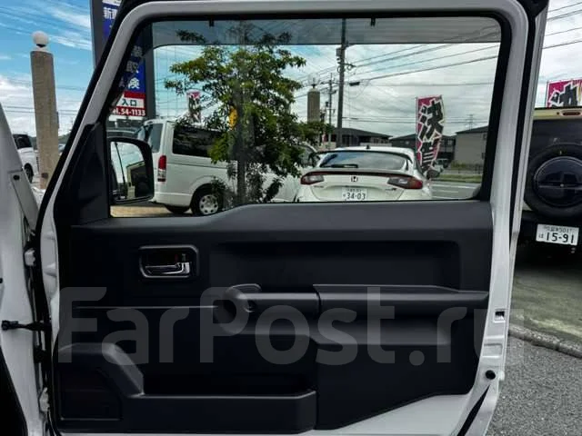 Suzuki Jimny. �������, 4wd, 0.7 (64��.�.), ������, 49 900����. ��, �/�. ��� ����� �� ������������ ����