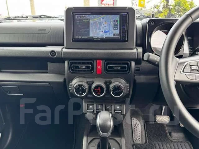 Suzuki Jimny. �������, 4wd, 0.7 (64��.�.), ������, 49 900����. ��, �/�. ��� ����� �� ������������ ����