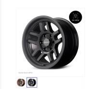 RAYS Team Daytona D325. 8.0x17", 5x127, 6x139.7, ET0. ��� ����� �� ������������ ����