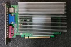 GeForce 8500 GT ����