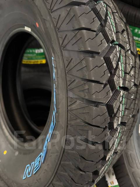 Kapsen PracticalMax A/T RS23. ����� at, 2026 ���, ����� ����