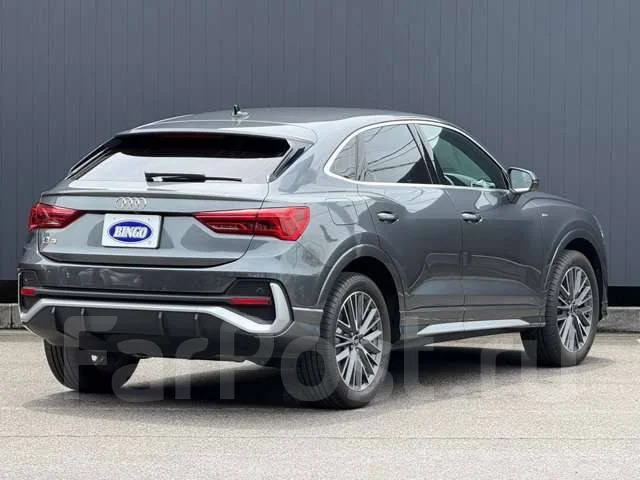 Audi Q3. ��������, ��������, 1.5 (150��.�.), ������, 49 000����. ��, �/�. ��� ����� �� ������������ ����