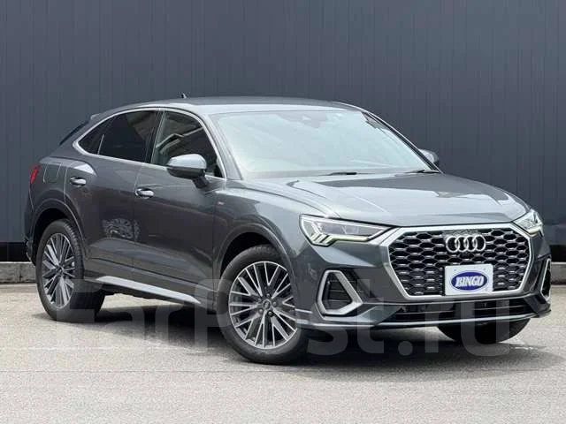 Audi Q3. ��������, ��������, 1.5 (150��.�.), ������, 49 000����. ��, �/�. ��� ����� �� ������������ ����