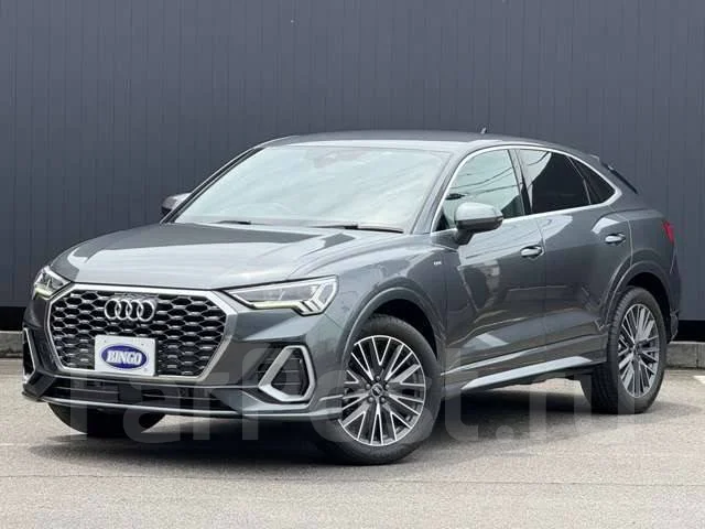 Audi Q3. ��������, ��������, 1.5 (150��.�.), ������, 49 000����. ��, �/�. ��� ����� �� ������������ ����