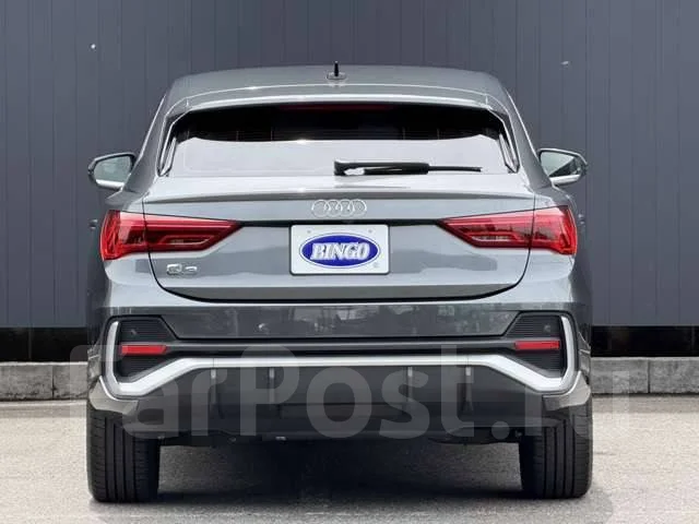 Audi Q3. ��������, ��������, 1.5 (150��.�.), ������, 49 000����. ��, �/�. ��� ����� �� ������������ ����