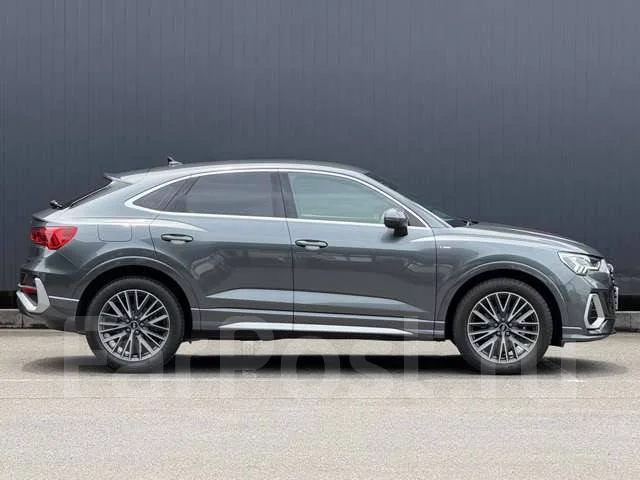 Audi Q3. ��������, ��������, 1.5 (150��.�.), ������, 49 000����. ��, �/�. ��� ����� �� ������������ ����