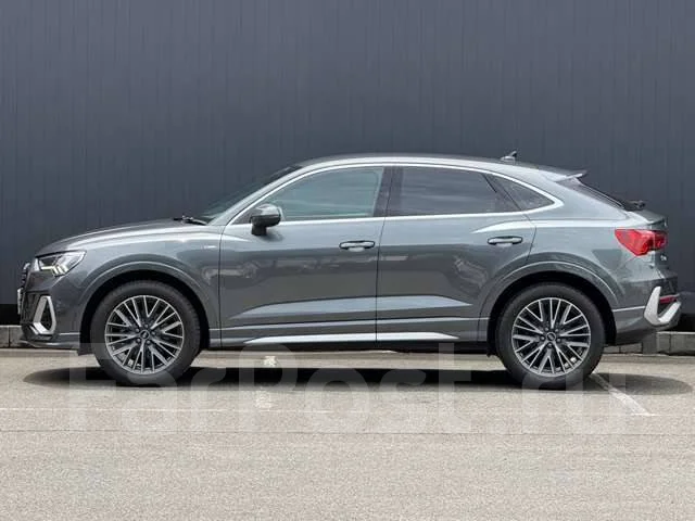 Audi Q3. ��������, ��������, 1.5 (150��.�.), ������, 49 000����. ��, �/�. ��� ����� �� ������������ ����
