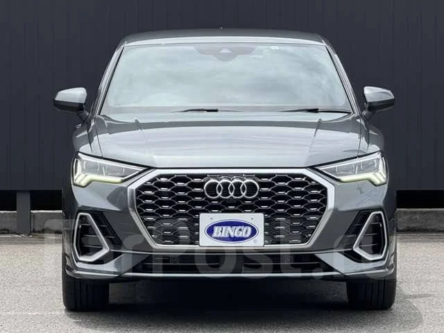 Audi Q3. ��������, ��������, 1.5 (150��.�.), ������, 49 000����. ��, �/�. ��� ����� �� ������������ ����