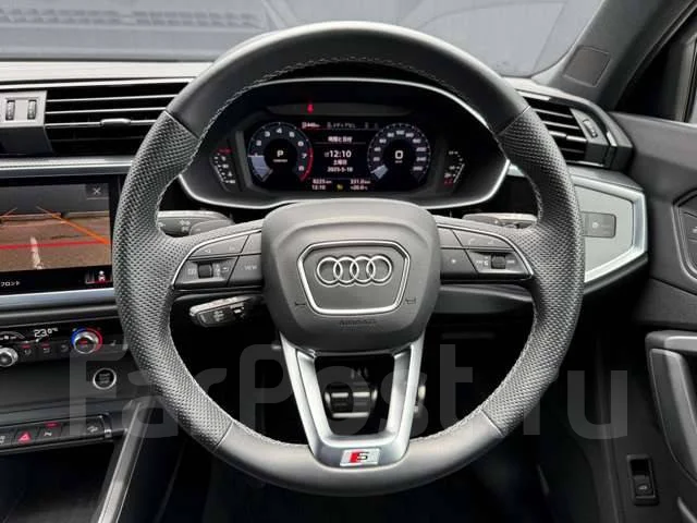 Audi Q3. ��������, ��������, 1.5 (150��.�.), ������, 49 000����. ��, �/�. ��� ����� �� ������������ ����