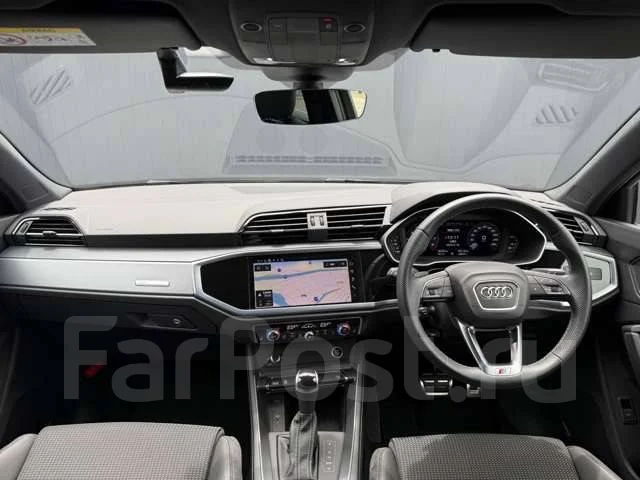 Audi Q3. ��������, ��������, 1.5 (150��.�.), ������, 49 000����. ��, �/�. ��� ����� �� ������������ ����