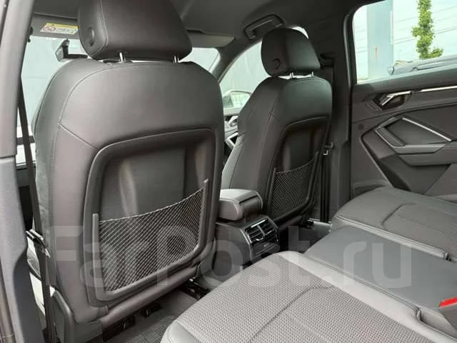 Audi Q3. ��������, ��������, 1.5 (150��.�.), ������, 49 000����. ��, �/�. ��� ����� �� ������������ ����