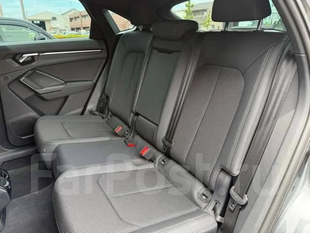 Audi Q3. ��������, ��������, 1.5 (150��.�.), ������, 49 000����. ��, �/�. ��� ����� �� ������������ ����