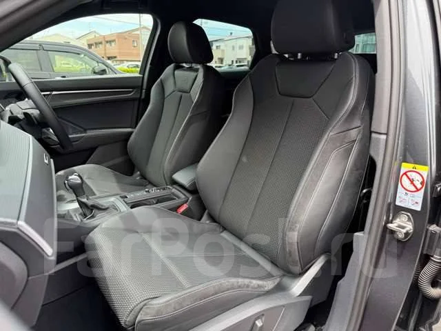 Audi Q3. ��������, ��������, 1.5 (150��.�.), ������, 49 000����. ��, �/�. ��� ����� �� ������������ ����