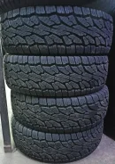 LingLong CrossWind A/T100. ����� at, 2023 ���, �����. �������� ������� ����