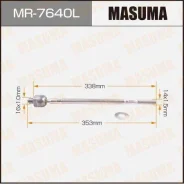 ���� ������� Masuma MR7640L SX4 / Y#11S 0614 MR7640L ����
